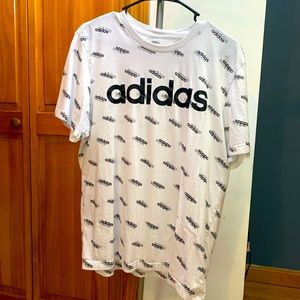 Adidas Men’s T-Shirt